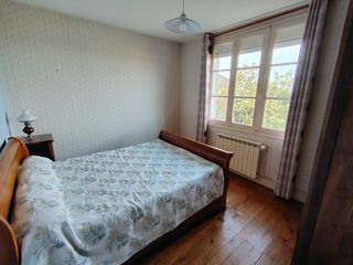  Maison � vendre 5 pi�ces 80 m�