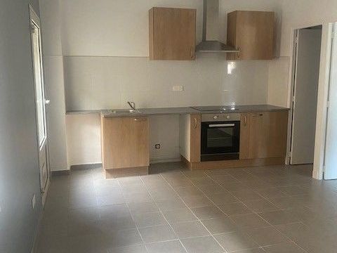   2 Pi�ces Appartement - 2 pi�ce(s) - 38 m�