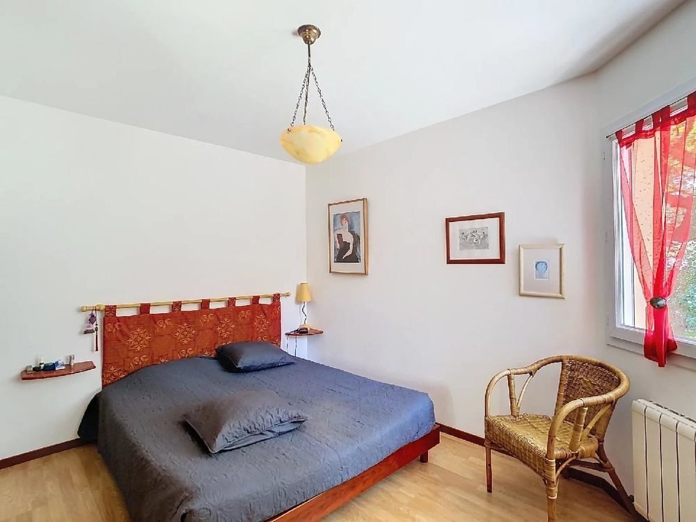 � vendre  Maison Capbreton (40130)