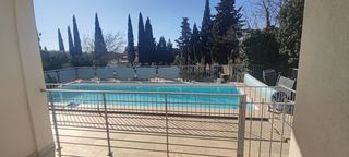  Appartement � louer 3 pi�ces 70 m�