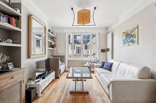  Appartement � vendre 2 pi�ces 52 m�