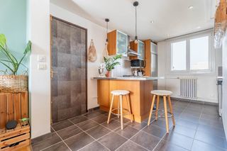  Appartement � vendre 3 pi�ces 64 m�