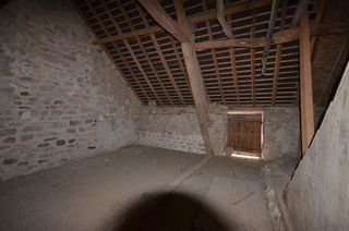  Maison � vendre 1 pi�ce 25 m�