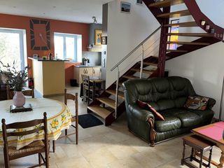  Maison � vendre 4 pi�ces 105 m�