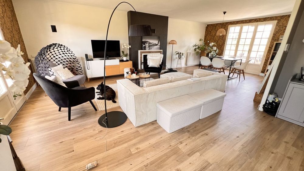 � vendre  Maison Vertou (44120)