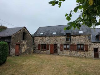  Maison � vendre 7 pi�ces 157 m�