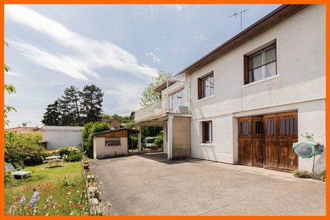   Maison Maison - 6 pi�ce(s) - 112 m�