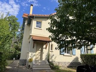  Maison � vendre 5 pi�ces 90 m�