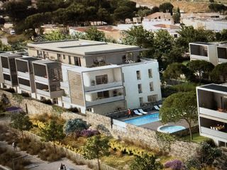  Appartement � vendre 3 pi�ces 58 m�