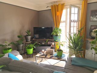  Appartement � vendre 2 pi�ces 40 m�