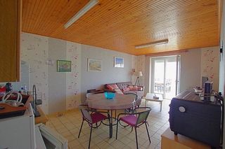  Maison � vendre 2 pi�ces 48 m�