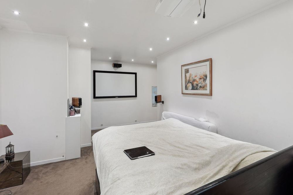 � vendre  Appartement Paris 16