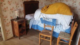  Maison � vendre 6 pi�ces 100 m�