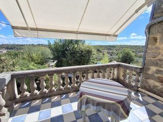  Maison � vendre 9 pi�ces 215 m�