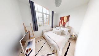  Appartement � vendre 4 pi�ces 86 m�