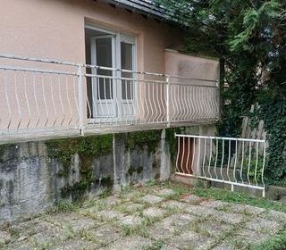  Maison � vendre 5 pi�ces 80 m�