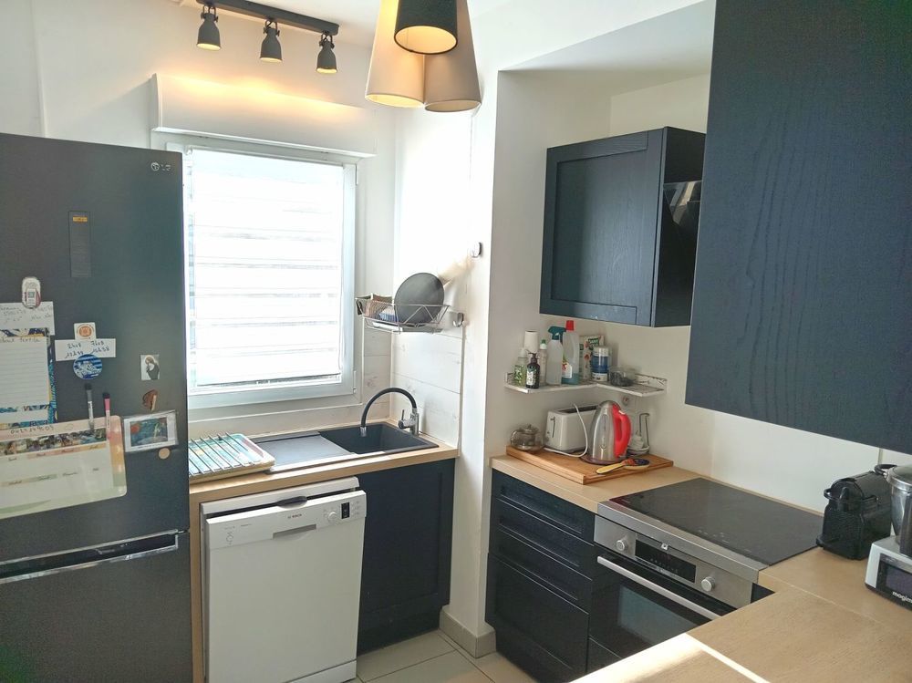 � vendre  Appartement La Grande-Motte (34280)