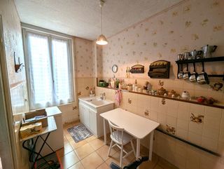  Maison � vendre 5 pi�ces 113 m�