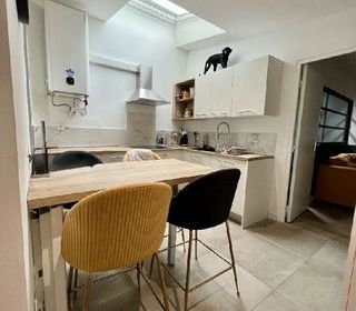  Appartement � louer 2 pi�ces 30 m�