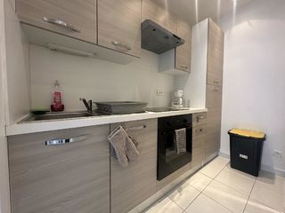  Appartement � louer 1 pi�ce 25 m�