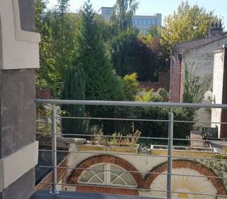  Appartement � louer 1 pi�ce 21 m�