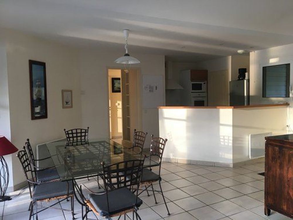 � vendre  Maison Moliets-et-Maa (40660)