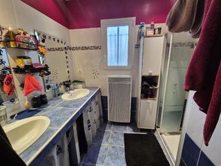  Maison � vendre 4 pi�ces 94 m�