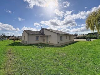  Maison � vendre 4 pi�ces 122 m�