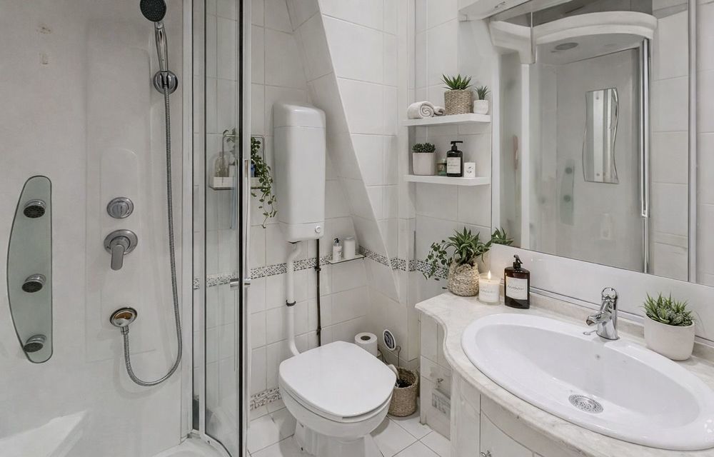 � vendre  Appartement Paris 16