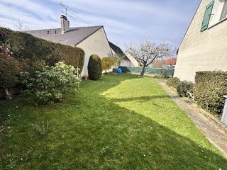  Maison � vendre 4 pi�ces 90 m�