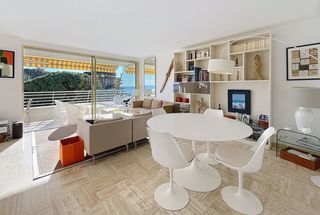  Appartement � vendre 4 pi�ces 78 m�