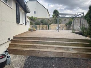  Maison � vendre 6 pi�ces 127 m�