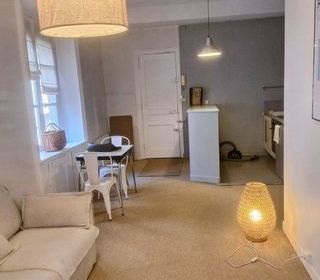  Appartement � vendre 2 pi�ces 40 m�