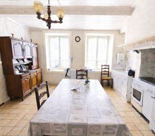  Maison � vendre 11 pi�ces 203 m�