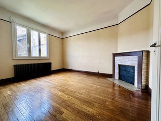  Maison � vendre 5 pi�ces 90 m�