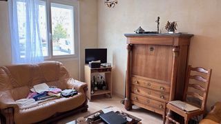  Appartement � vendre 3 pi�ces 60 m�