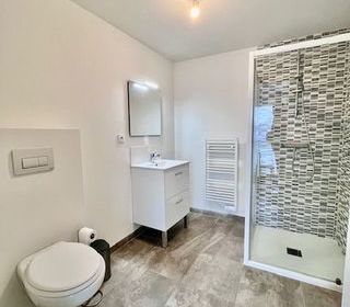  Appartement � louer 1 pi�ce 21 m�