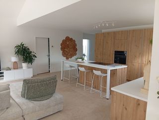  Maison � vendre 5 pi�ces 145 m�