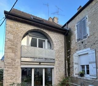  Maison � vendre 4 pi�ces 99 m�