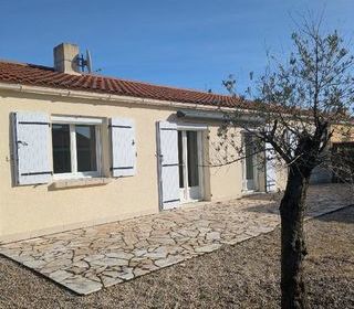  Maison � vendre 3 pi�ces 82 m�