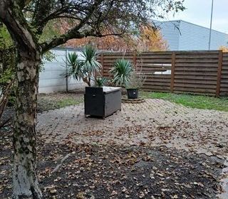  Appartement � louer 2 pi�ces 52 m�