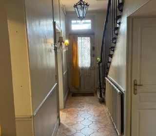  Maison � vendre 8 pi�ces 207 m�