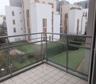  Appartement � vendre 3 pi�ces 64 m�