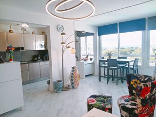  Appartement � vendre 2 pi�ces 60 m�