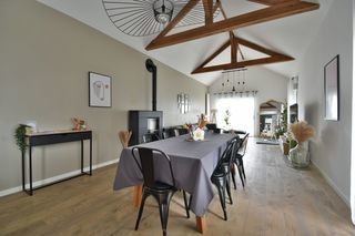  Maison � vendre 5 pi�ces 128 m�