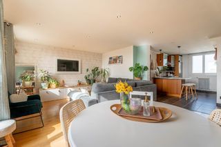  Appartement � vendre 3 pi�ces 64 m�