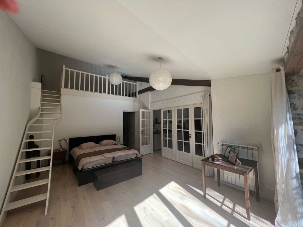 � vendre  Maison Olargues (34390)