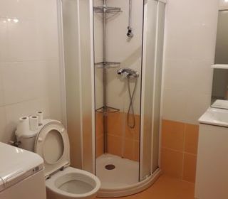  Appartement � louer 2 pi�ces 42 m�