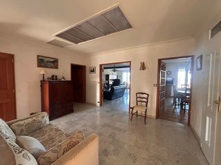  Appartement � vendre 5 pi�ces 124 m�