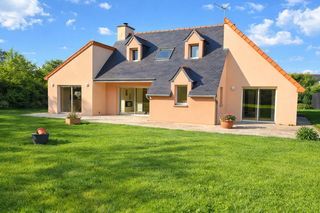  Maison � vendre 7 pi�ces 152 m�